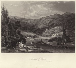 Monte das Oliveiras de English School