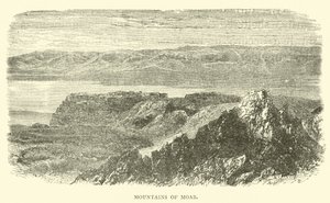 Montanhas de Moab de English School