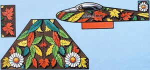 Mouse Airways de English School