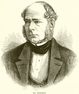 Mr. Bessemer de English School