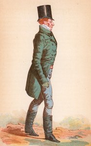 Mr. Byng