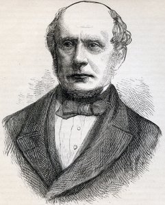 Mr. CF Adams de English School