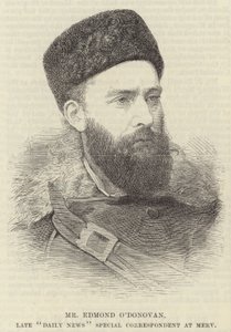 Sr. Edmond o