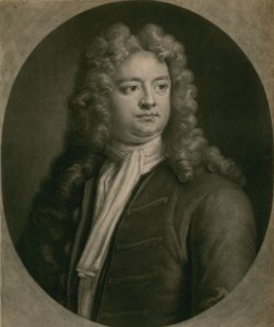 Mr Richard Steele de English School
