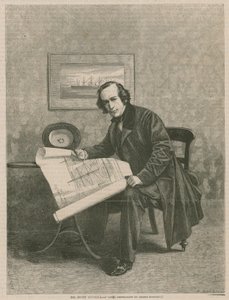 Sr. Scott Russell de English School
