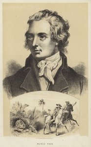 Mungo Park de English School