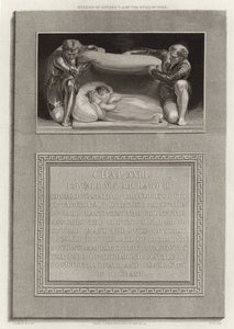 Assassinato de Edward V e do duque de York de English School