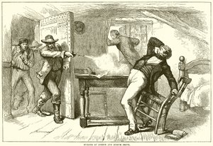 Assassinato de Joseph e Hyrum Smith de English School