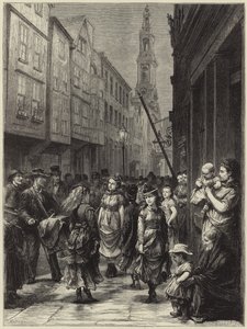 Encantos de música Hath de English School