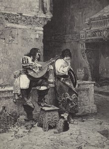 Encantos de música de English School