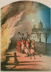 Partitura para Salvage Corps Galop por S Hayes de English School
