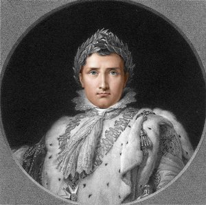 Napoleão de English School