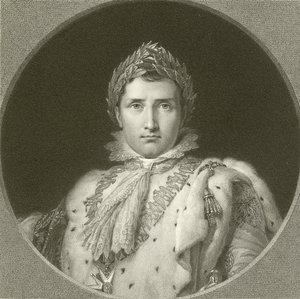 Napoleão de English School