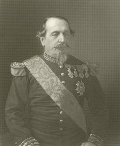 Napoleão III de English School