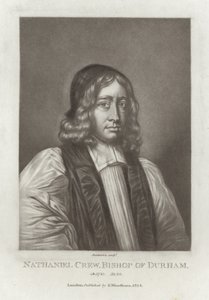 Nathaniel Crew de English School