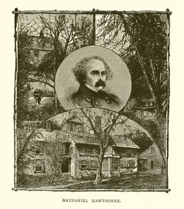 Nathaniel Hawthorne de English School