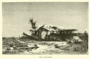 Perto de Bordighera de English School