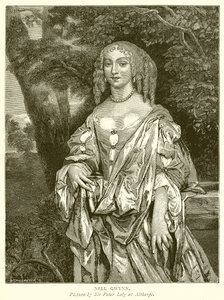 Nell Gwynn de English School