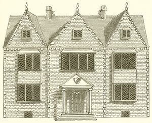 Novo lugar, Stratford on Avon de English School