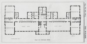 Novo Hospital de Pequenas e Médias Caixas e Vacinas, Highgate (gravação) de English School