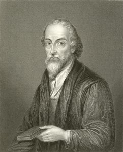 Nicholas Ridley, bispo de Londres de English School