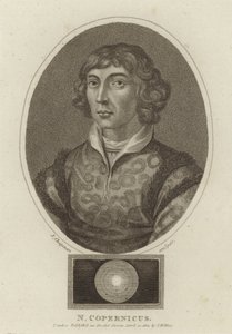 Nicolaus Copernicus de English School