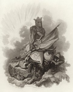 Normandos de English School