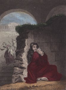 Agora, Herodes cruel decretara ... de English School