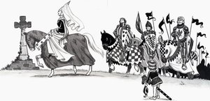 Ilustração de rima de berçário de English School