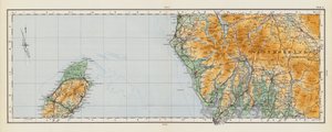 Mapa OS de English School