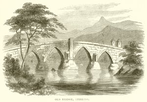 Ponte velha, stirling