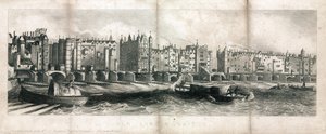 Ponte velha de londres de English School