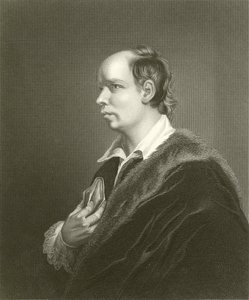 Oliver Goldsmith de English School