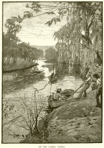 No Yarra Yarra de English School