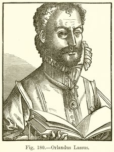 Orlando Gibbons de English School
