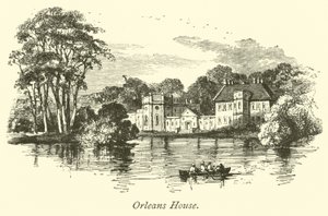Casa Orleans de English School