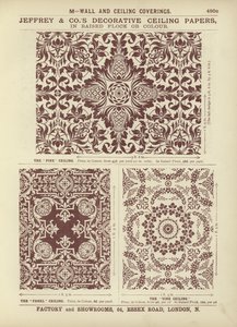 Página de The Architect