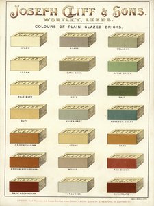 Página de The Architects, Surveyors and Engineers Compendium 1892