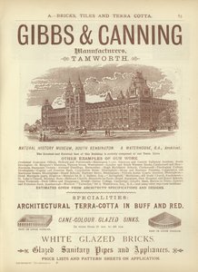Página de The Architects, Surveyors and Engineers Compendium 1892