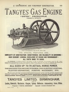 Página de The Architects, Surveyors and Engineers Compendium 1892
