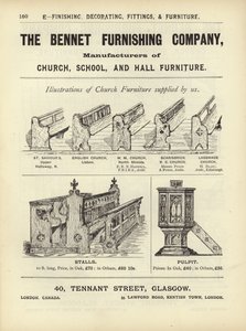 Página de The Architects, Surveyors and Engineers Compendium 1892