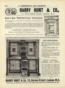 Página de The Architects, Surveyors and Engineers Compendium 1892