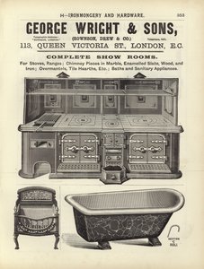 Página de The Architects, Surveyors and Engineers Compendium 1892