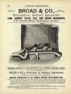 Página de The Architects, Surveyors and Engineers Compendium 1892