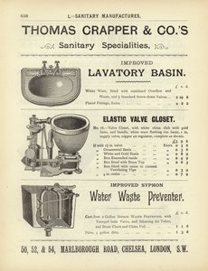 Página de The Architects, Surveyors and Engineers Compendium 1892