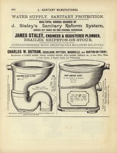 Página de The Architects, Surveyors and Engineers Compendium 1892
