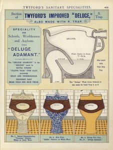Página de The Architects, Surveyors and Engineers Compendium 1892 de English School