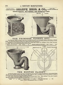 Página de The Architects, Surveyors and Engineers Compendium 1892