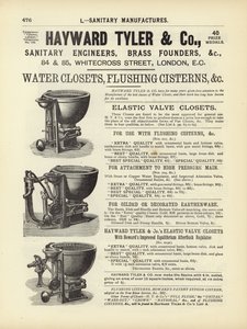 Página de The Architects, Surveyors and Engineers Compendium 1892