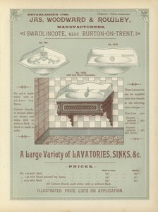 Página de The Architects, Surveyors and Engineers Compendium 1892